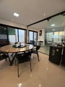 Casa de Condomínio com 3 Quartos à venda, 220m² no Residencial Central Parque, Salto
