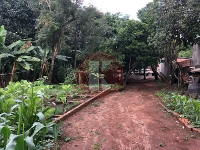 Lote/Terreno à venda, 4100m² no Trevo, Belo Horizonte