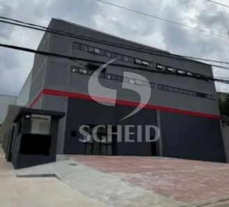 Galpão/Depósito/Armazém para alugar, 2750m² no Jardim da Glória, Cotia