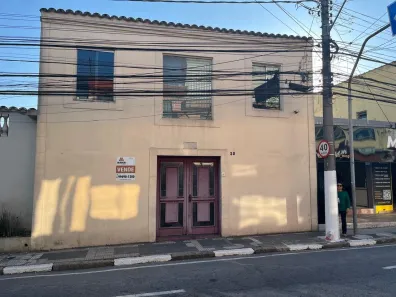 Imóvel Comercial à venda, 300m² no Centro, Mogi das Cruzes