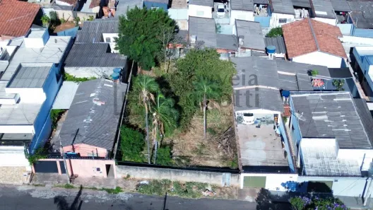 Lote/Terreno à venda, 700m² no Vila Góis, Anápolis