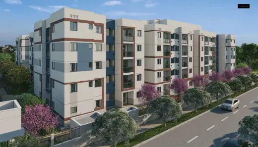 Apartamento com 2 Quartos à venda, 51m² no Recreio dos Bandeirantes, Rio de Janeiro
