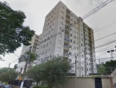 Apartamento com 2 Quartos à venda, 60m² no Jardim Paris, São Paulo