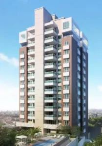 Apartamento com 3 Quartos à venda, 108m² no Vila Mariana, São Paulo