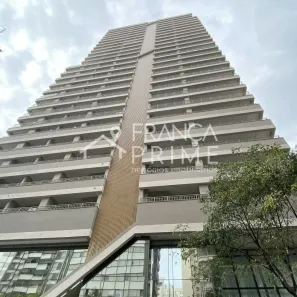 Apartamento com 1 Quarto à venda, 24m² no Perdizes, São Paulo