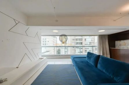 Apartamento com 2 Quartos à venda, 175m² no Vila Clementino, São Paulo