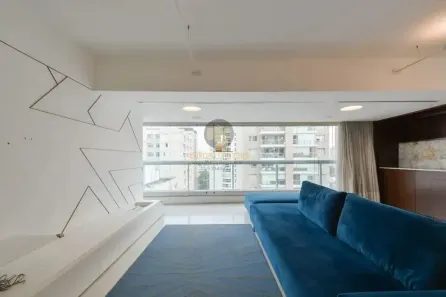 Apartamento com 2 Quartos à venda, 175m² no Vila Clementino, São Paulo