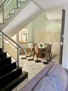 Casa com 4 Quartos à venda, 232m² no Vermelha, Teresina