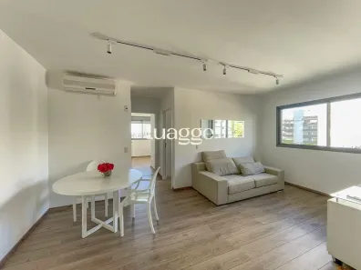 Apartamento com 2 Quartos para alugar, 69m² no Mont Serrat, Porto Alegre