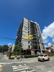 Apartamento com 1 Quarto à venda, 81m² no Manaíra, João Pessoa