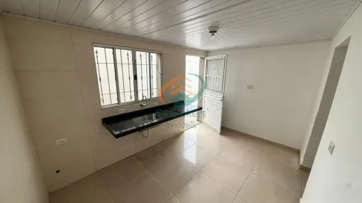 Casa com 1 Quarto para alugar, 60m² no Jardim Santa Lídia, Guarulhos