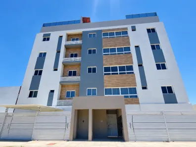 Apartamento com 2 Quartos à venda, 53m² no Camboinha, Cabedelo