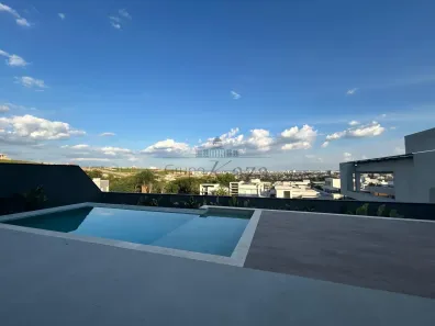 Casa de Condomínio com 4 Quartos à venda, 530m² no Condomínio Reserva do Paratehy, São José dos Campos