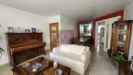 Apartamento com 3 Quartos à venda, 131m² no Itaim Bibi, São Paulo