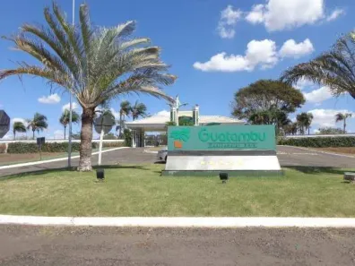 Lote/Terreno à venda, 966m² no Residencial De Colores, Birigui