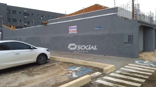 Imóvel Comercial para alugar, 260m² no Nossa Senhora das Graças, Porto Velho