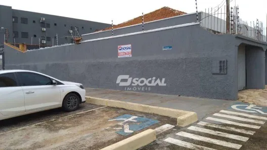 Imóvel Comercial para venda ou aluguel, 260m² no Nossa Senhora das Graças, Porto Velho