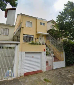 Sobrado com 3 Quartos para alugar, 160m² no Aclimação, São Paulo