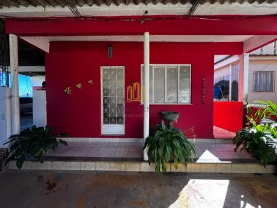 Casa com 8 Quartos à venda, 450m² no Parque Flora, Nova Iguaçu