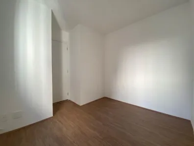 Apartamento com 2 Quartos para alugar, 32m² no Parque Novo Mundo, São Paulo