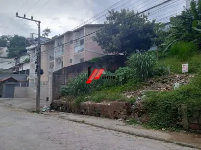 Lote/Terreno à venda, 629m² no Carvoeira, Florianópolis