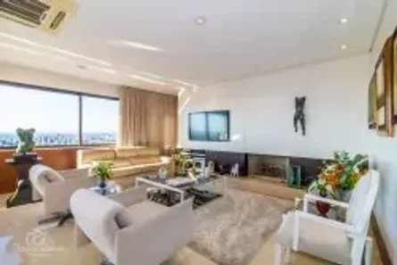 Apartamento com 3 Quartos à venda, 705m² no Bela Vista, Porto Alegre