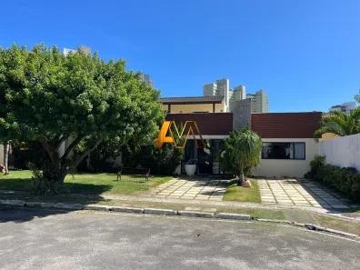 Casa de Condomínio com 4 Quartos à venda, 350m² no Jaguaribe, Salvador