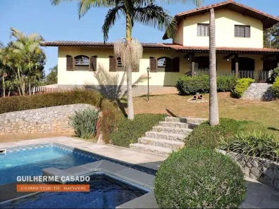 Casa com 3 Quartos à venda, 958m² no Terras do Madeira, Carapicuíba