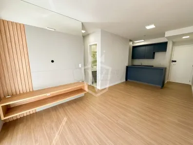 Apartamento com 2 Quartos para alugar, 64m² no Engordadouro, Jundiaí