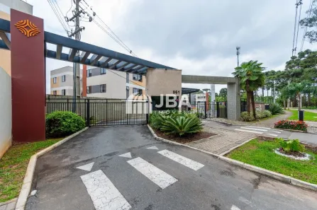 Apartamento com 2 Quartos à venda, 41m² no Tanguá, Almirante Tamandaré