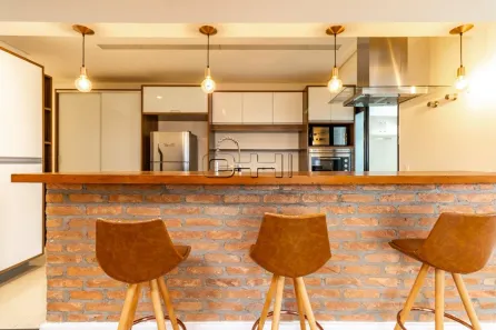 Cobertura com 3 Quartos à venda, 181m² no Santo Amaro, São Paulo