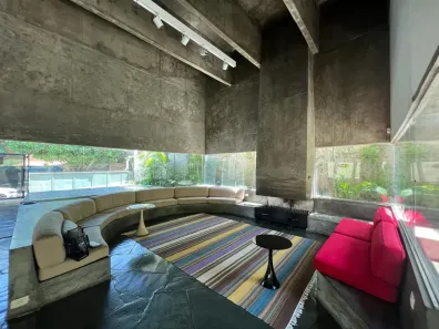 Sobrado com 4 Quartos à venda, 450m² no Boaçava, São Paulo