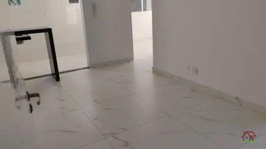 Apartamento com 2 Quartos à venda, 50m² no Rio Branco, Belo Horizonte