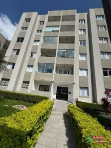 Apartamento com 3 Quartos à venda, 76m² no Água Verde, Curitiba
