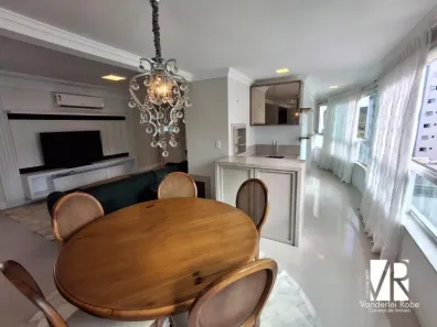 Apartamento com 3 Quartos à venda, 112m² no Centro, Balneário Camboriú