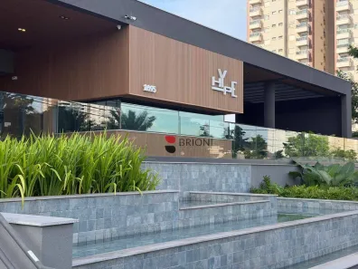 Apartamento com 3 Quartos à venda, 156m² no Jardim Botânico, Ribeirão Preto