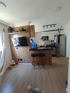 Apartamento com 2 Quartos à venda, 35m² no Pedreira, São Paulo