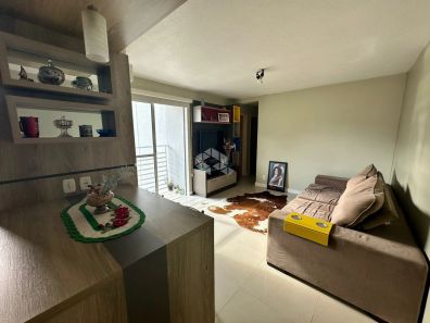 Apartamento com 3 Quartos à venda, 60m² no Nossa Senhora Medianeira, Santa Maria