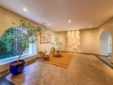 Apartamento com 4 Quartos à venda, 170m² no Indianópolis, São Paulo