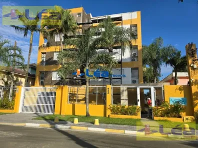 Apartamento com 2 Quartos à venda, 78m² no Indaiá, Bertioga