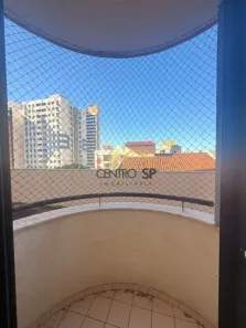Apartamento com 1 Quarto à venda, 32m² no Vila Cidade Universitária, Bauru