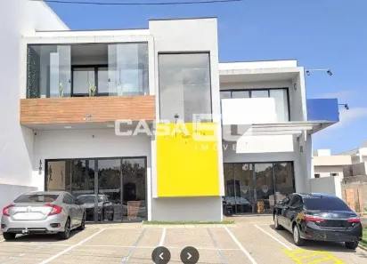 Prédio Comercial com 3 Quartos à venda, 380m² no Swiss Park, Campinas