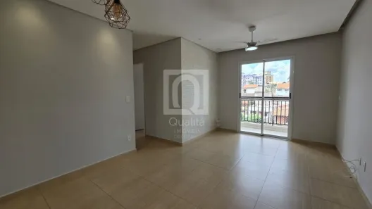 Apartamento com 3 Quartos à venda, 70m² no Vila Trujillo, Sorocaba