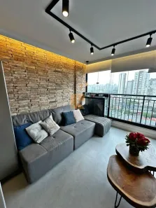 Apartamento com 2 Quartos à venda, 67m² no Barra Funda, São Paulo