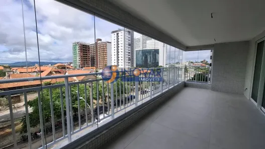 Apartamento com 4 Quartos para alugar, 259m² no Mirante, Campina Grande