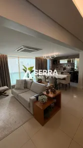 Apartamento com 3 Quartos à venda, 136m² no Caminho das Árvores, Salvador