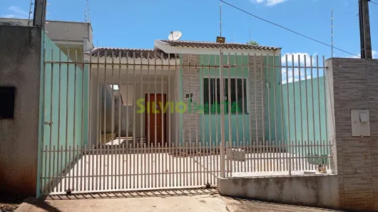 Casa com 3 Quartos à venda, 73m² no Parque Tarumã, Maringá