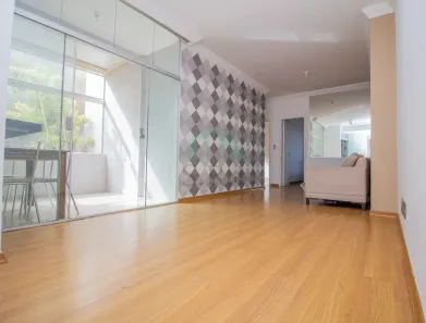 Apartamento com 3 Quartos à venda, 80m² no Nova Granada, Belo Horizonte