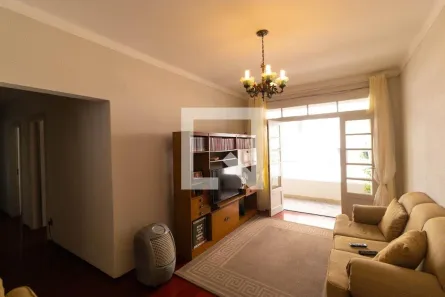 Apartamento com 3 Quartos à venda, 130m² no Centro, Campinas
