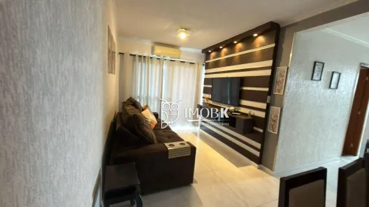 Apartamento com 2 Quartos à venda, 56m² no Vila Nova Jundiainópolis, Jundiaí